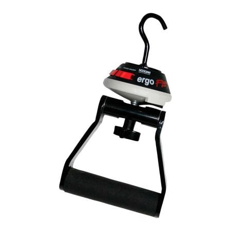 Fabrication Enterprises ErgoFET Wireless Push-Pull Force Gauge 12-0461W